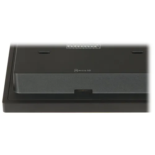 Panel wewnętrzny Wi-Fi / IP DS-KH6351-WTE1 Hikvision