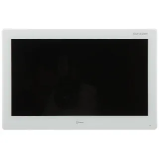 Panel wewnętrzny Wi-Fi / IP DS-KH9510-WTE1(B) Hikvision