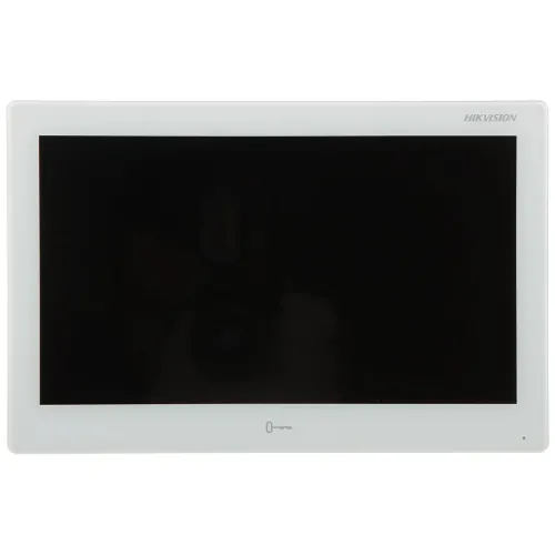 Panel wewnętrzny Wi-Fi / IP DS-KH9510-WTE1(B) Hikvision