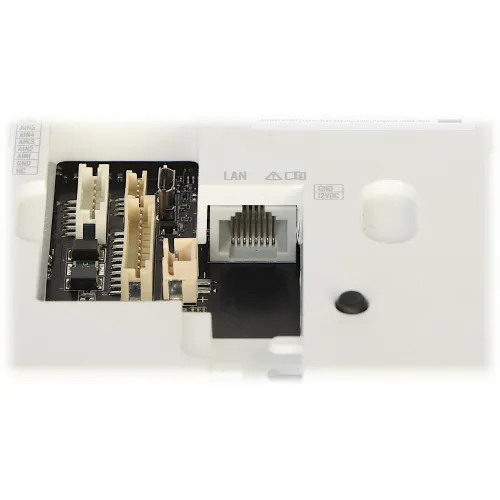 Panel wewnętrzny Wi-Fi / IP DS-KH9510-WTE1(B) Hikvision