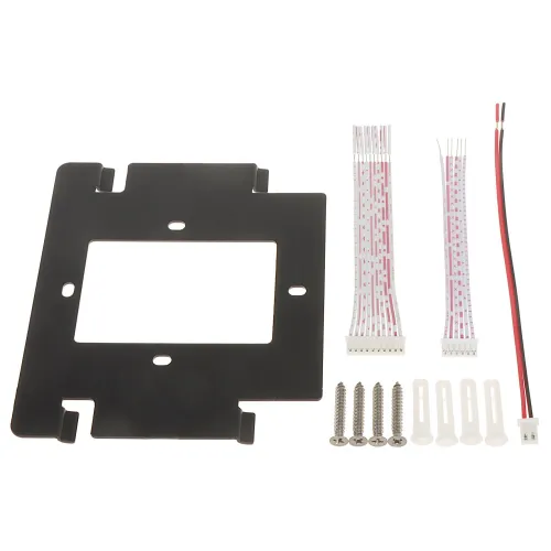 Panel wewnętrzny Wi-Fi / IP DS-KH9510-WTE1(B) Hikvision