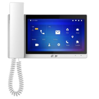 Panel wewnętrzny Wi-Fi / IP VTH5421EW-H Dahua