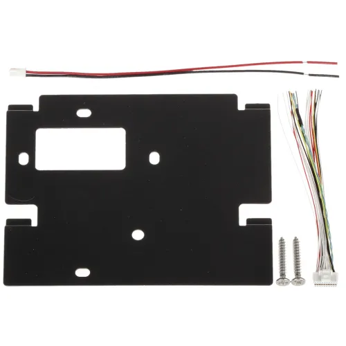 Panel wewnętrzny Wideododomofonu DS-KH6320-TE1 Hikvision