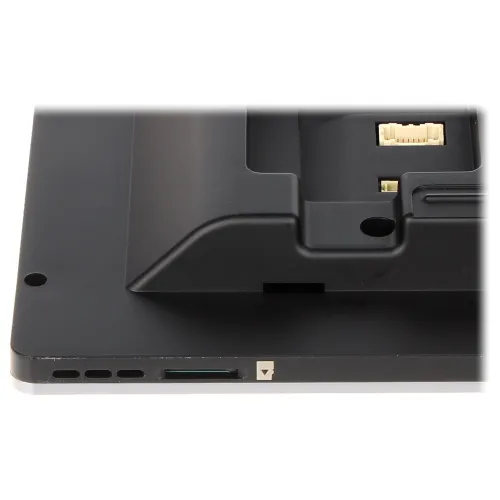 Panel wewnętrzny wideodomofonu monitor IP DS-KH8350-WTE1/EU Hikvision