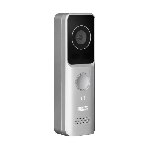 Panel wideodomofonowy IP BCS-PAN1210S-S