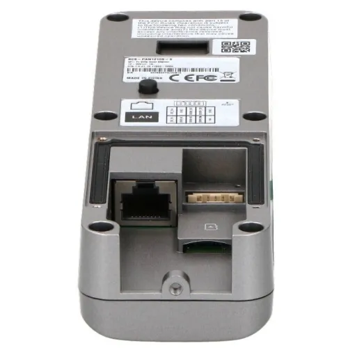 Panel wideodomofonowy IP BCS-PAN1210S-S