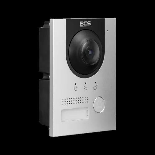 Panel wideodomofonowy IP BCS-PAN1702S-S