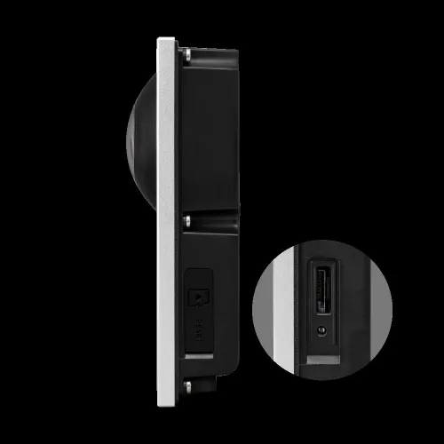 Panel wideodomofonowy IP BCS-PAN1702S-S