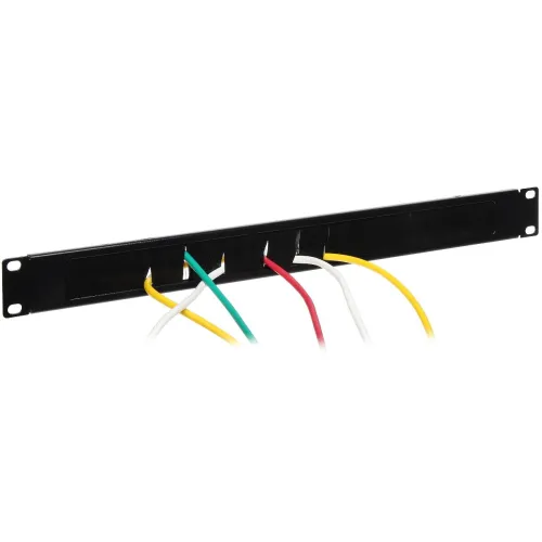 Panel z przepustem kablowym A19-PK