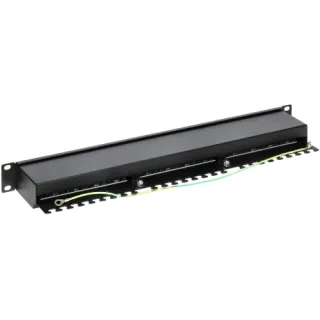 Patch panel RJ-45 PP-24/RJ-C/FTP