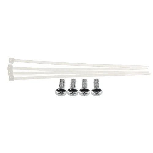 Patch panel rj-45 PP-24/RJ/6
