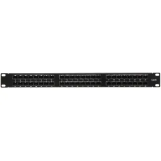 Patch panel RJ-45 PP-48/RJ/6C