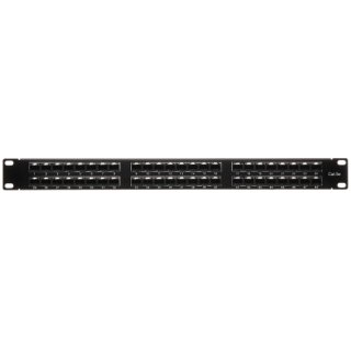 Patch panel RJ-45 PP-48/RJ/C