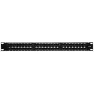 Patch panel RJ-45 PP-48/RJ/C
