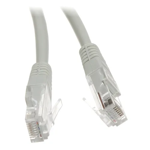 Patchcord  RJ45/5.0-GREY 5