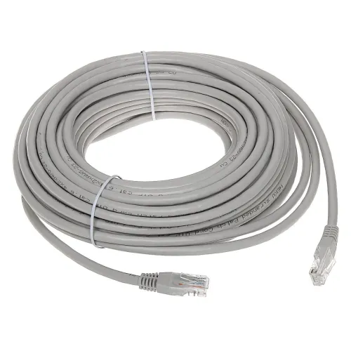 Patchcord  RJ45/6/20-GREY 20