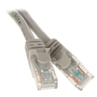 Patchcord RJ45/0.5-GREY 0.5