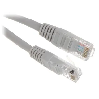 Patchcord RJ45/30-GREY 30