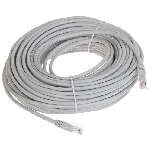 Patchcord RJ45/30-GREY 30