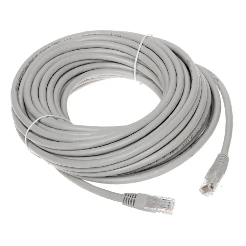 Patchcord RJ45/6/15-GREY 15