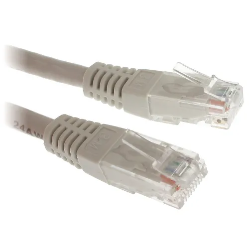 Patchcord RJ45/6/3.0-GREY 3.0