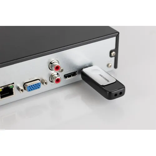 Pendrive M210s 64GB USB 3.2 Hikvision