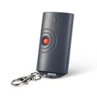 Pilot jednokanałowy do sterowników radiowych T-1