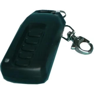 Pilot Ropam Keyfob-Aero-B