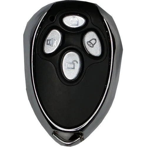 Pilot Ropam TR-4