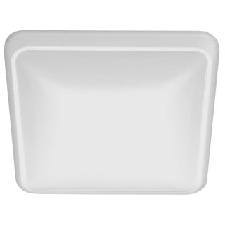 Plafon led z mikrofalowym czujnikiem ruchu El HOME MVL-01B7