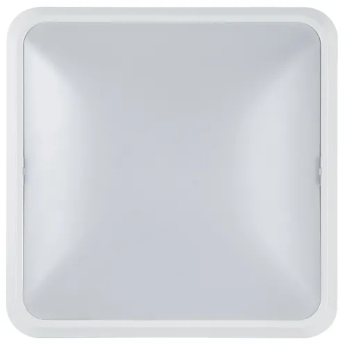 Plafon led z mikrofalowym czujnikiem ruchu El HOME MVL-01B7