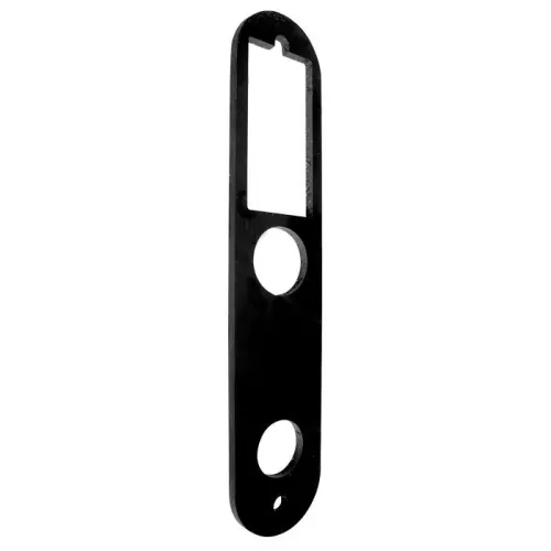 Podkładka EURA ELW-05B9 ułatwiająca montaż szyldów zamków ELH-40B9 okrągła