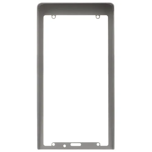 Podtynkowa osłona przeciwdeszczowa A DS-KABV8113-RS/FLUSH Hikvision