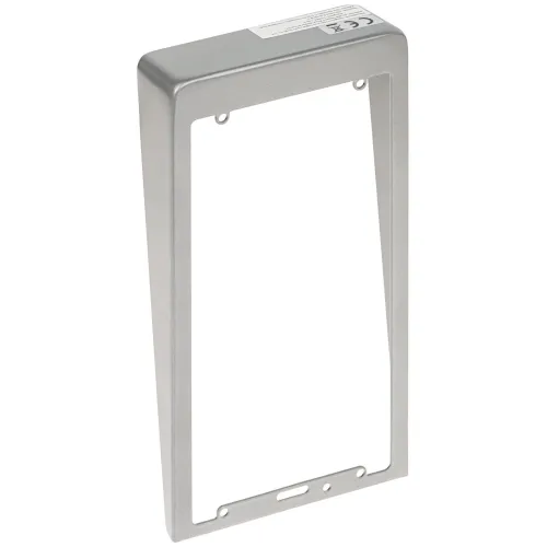 Podtynkowa osłona przeciwdeszczowa A DS-KABV8113-RS/FLUSH Hikvision