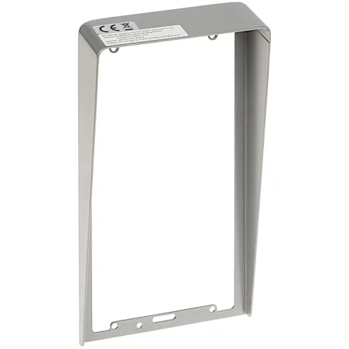 Podtynkowa osłona przeciwdeszczowa A DS-KABV8113-RS/FLUSH Hikvision
