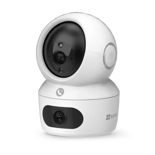 Kamera IP Wi0Fi obrotowa CS-H7c (44WF,W2) EZVIZ