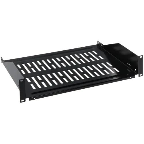Półka P19-2U/356*P2 do szafy rack 356mm