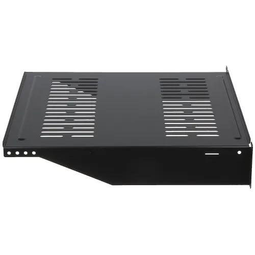 Półka P19-2U/459*P2 do szafy rack 459mm