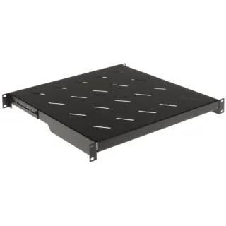 Półka regulowana P19R/450/B-L