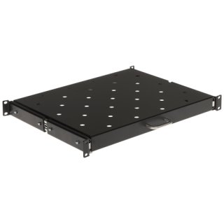 Półka wysuwana P19S/350/B-L
