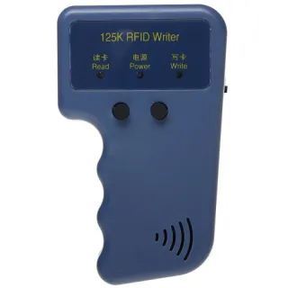 Programator kart i breloków RW-125K