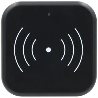 Programator kluczy zbliżeniowych EURA KE-99H4 - Mifare 13,56 MHz, do systemu TTHotel