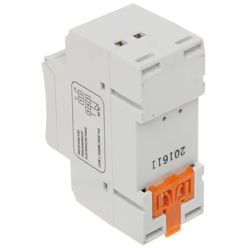 Programowalny elektroniczny przełącznik czasowy GB-104
