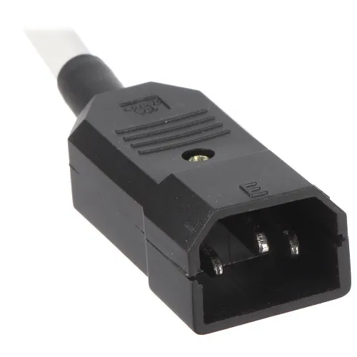 Przejście IEC320/2XGS