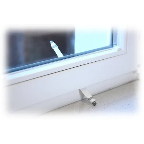 Przejście okienne FD75/015M