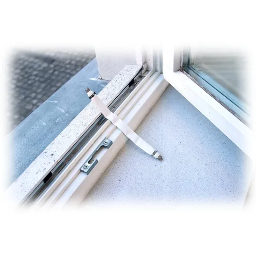 Przejście okienne FD75/015M