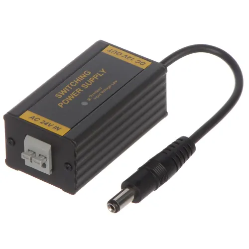 Przetwornica zasilania 15-AC24H-2A