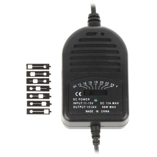 Przetwornica zasilania DCDC-11-15/15-24