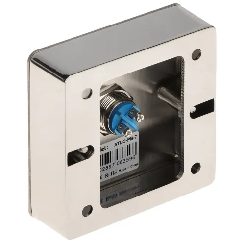 Przycisk otwarcia drzwi ATLO-PB-7