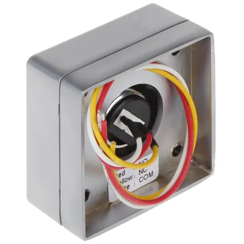 Przycisk otwarcia drzwi PA-C6